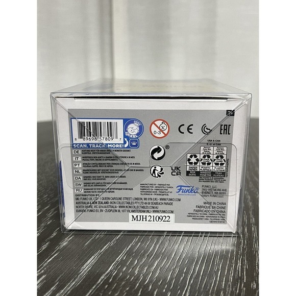 Funko Pop! Retro Toys Barrel of Monkeys #100, with Protective Cover - Picture 5 of 7